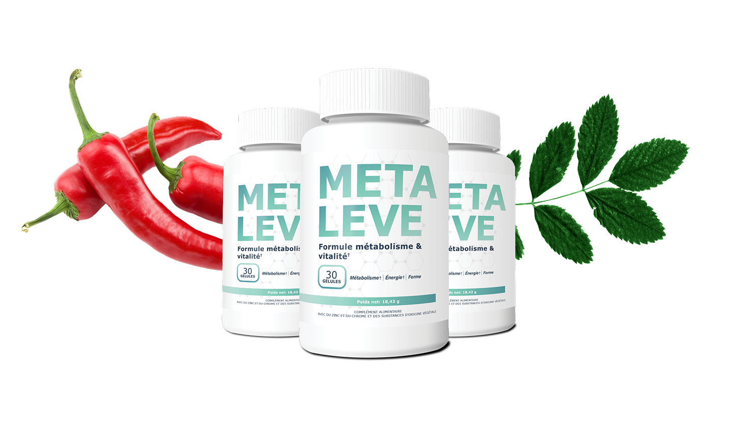 Metaleve Product