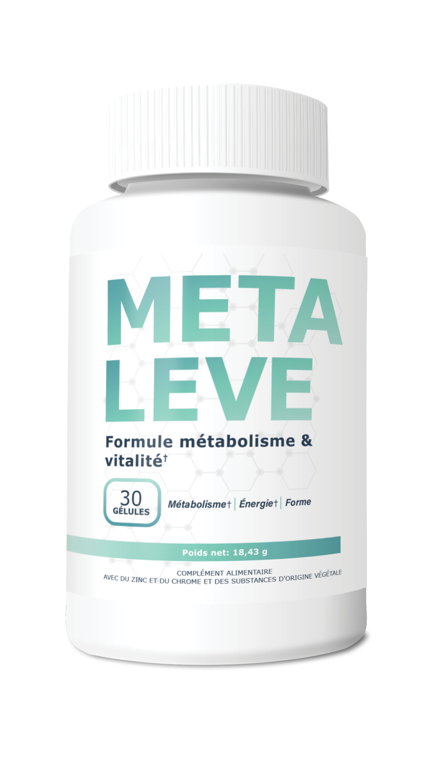 Metaleve Product