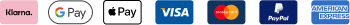 Payment Methods